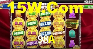 Daily Bonuses 98A