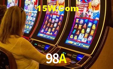 Live Casino 98A